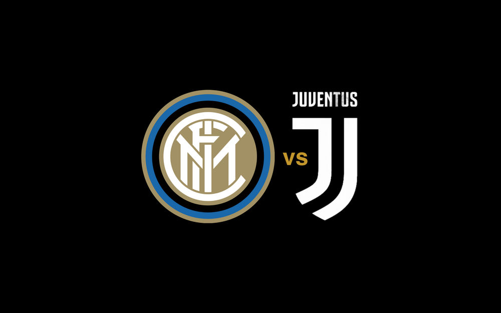 Friendly 3 Inter Vs Juventus Probable Lineups It S Never Friendly Against The Old Lady Fedenerazzurra