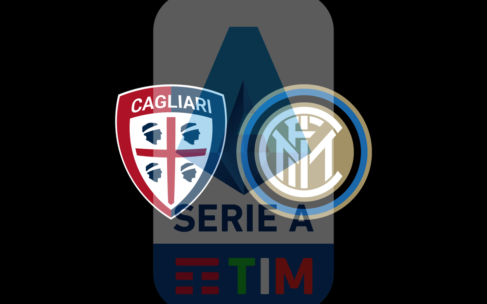 Serie A Matchday 2 Cagliari Vs Inter Probable Lineups Can We Make It Two Wins Out Of Two Against Our Old Friend Nainggolan Fedenerazzurra