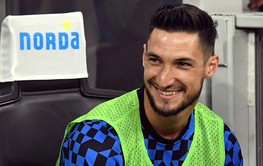 Transfermarkt Christian Eriksen Is Fourth Most Valuable Midfielder In World Football With Evaluation Of 90m Inter Signed Him For 20m Due To Expiring Contract Fedenerazzurra