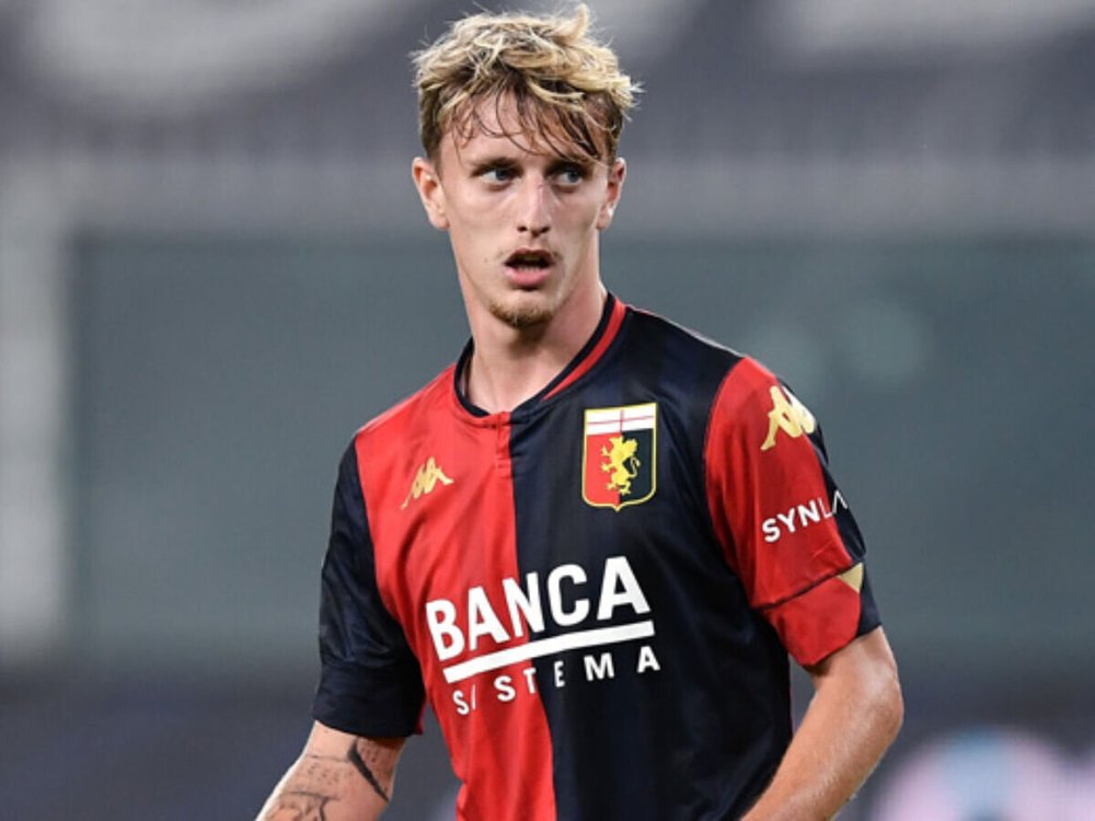 Inter vuole firmare Nicolo Rovella a gennaio e lasciare il 18enne in prestito a Genova per un anno, Fede Nerzurra