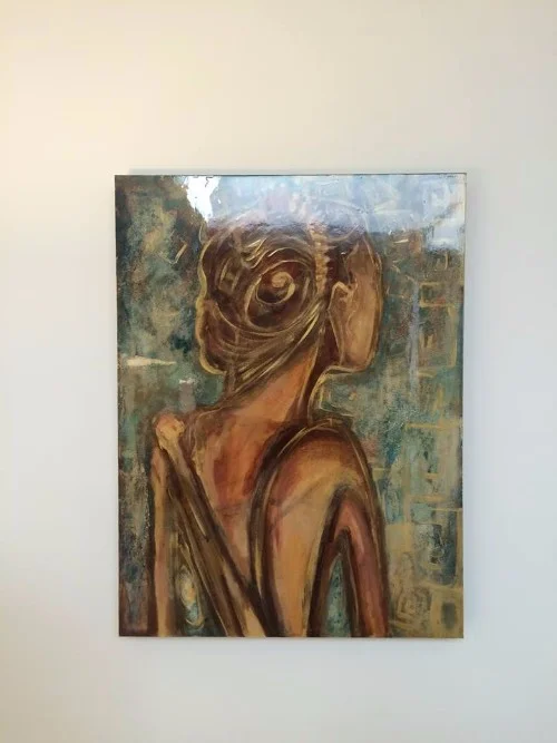 Art Studio — Face + Body Studio Marshfield, MA