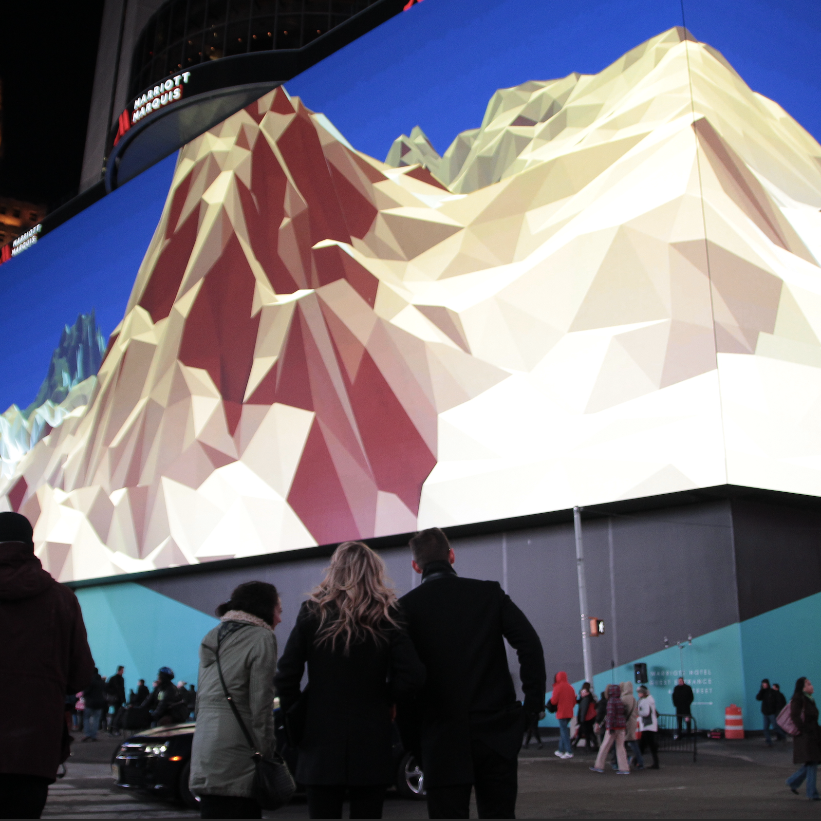 Image: Second Story Interactive Studios