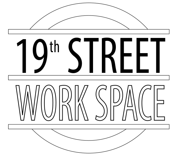 19th Street Work Space