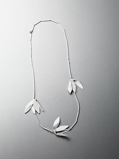 Wilting Champee