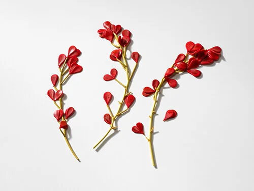 Journal Flowers, 2019