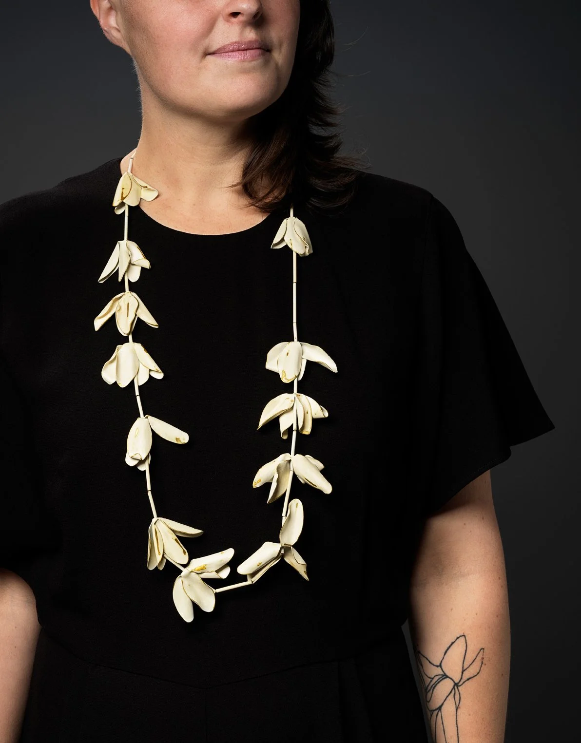Art Gallery of South Australia's Tuesday Talks - In conversation with Jess Dare and Rebecca Evans