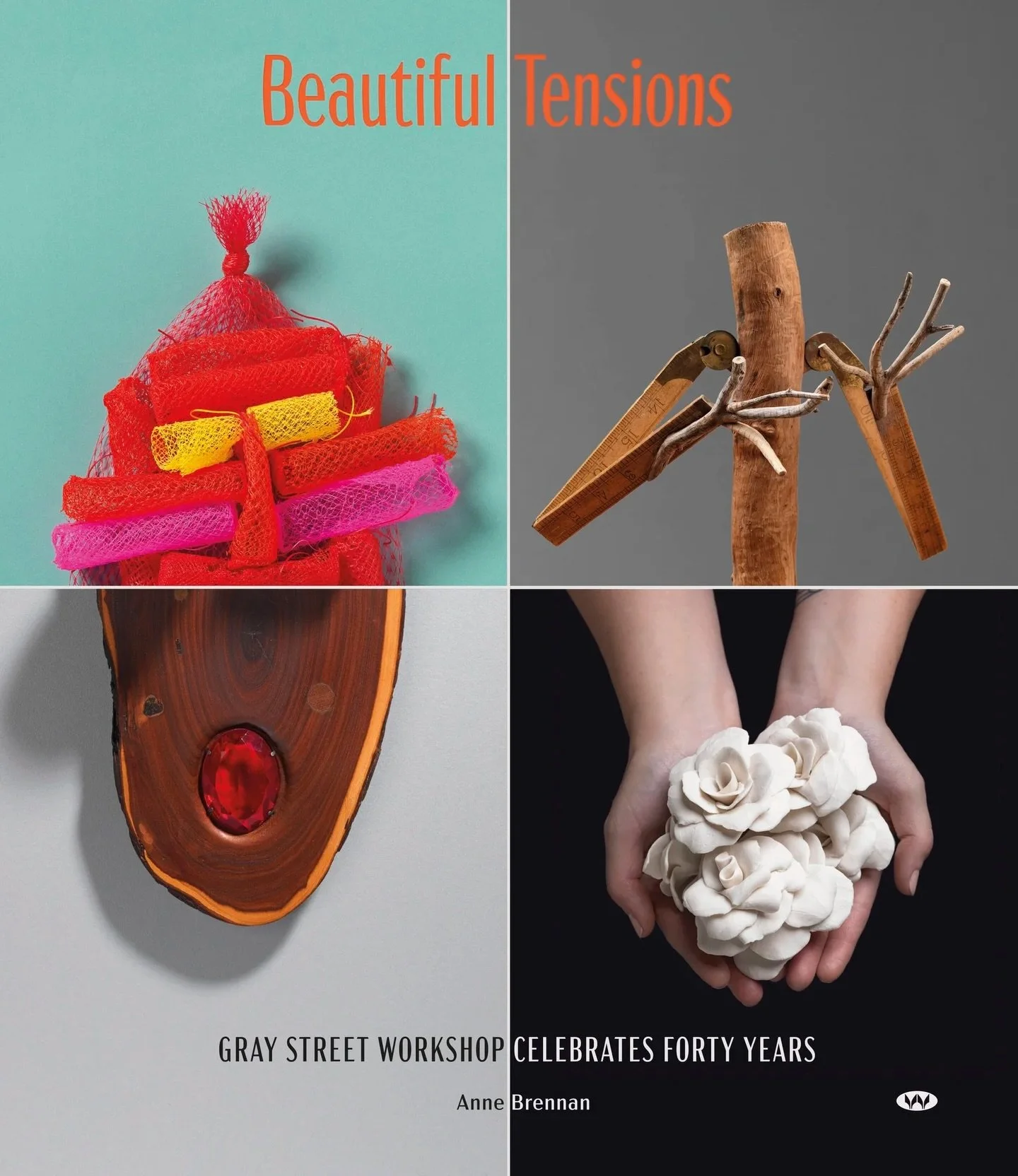 The Radiant Pavilion program is now live and available at https://radiantpavilion.com.au 

There are so many excellent exhibitions, openings, talks and workshops and all the partners of @graystreetworkshop along with founding partner and author of ou
