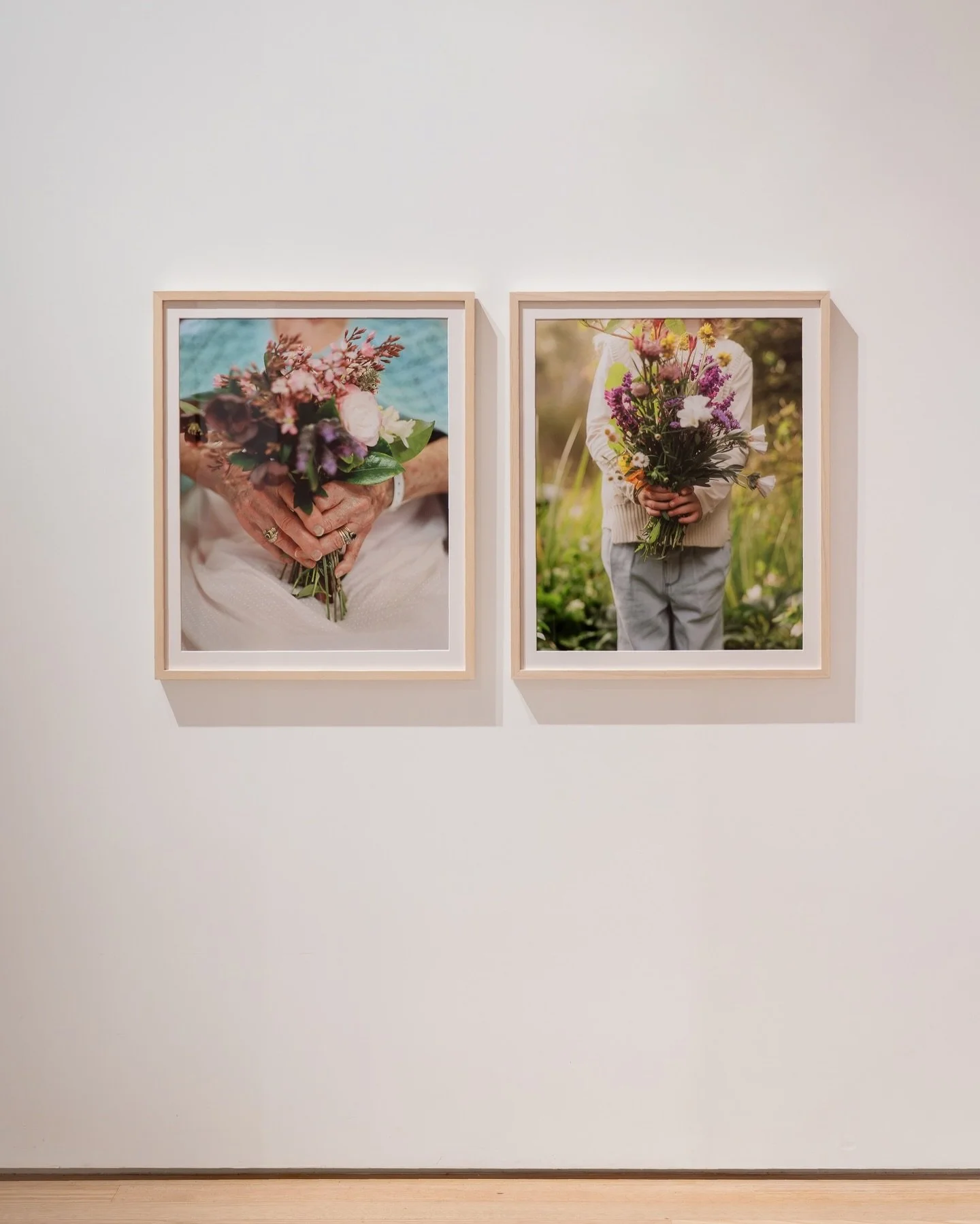 REPOST &bull; @taurangaartgallery In Focus: Jess Dare

The artist behind 𝘐 𝘞𝘪𝘭𝘭 𝘔𝘦𝘦𝘵 𝘠𝘰𝘶 𝘪𝘯 𝘵𝘩𝘦 𝘎𝘢𝘳𝘥𝘦𝘯, Jess Dare, lives and works in Adelaide, Australia, on the traditional lands of the Kaurna people and has a deep connection 