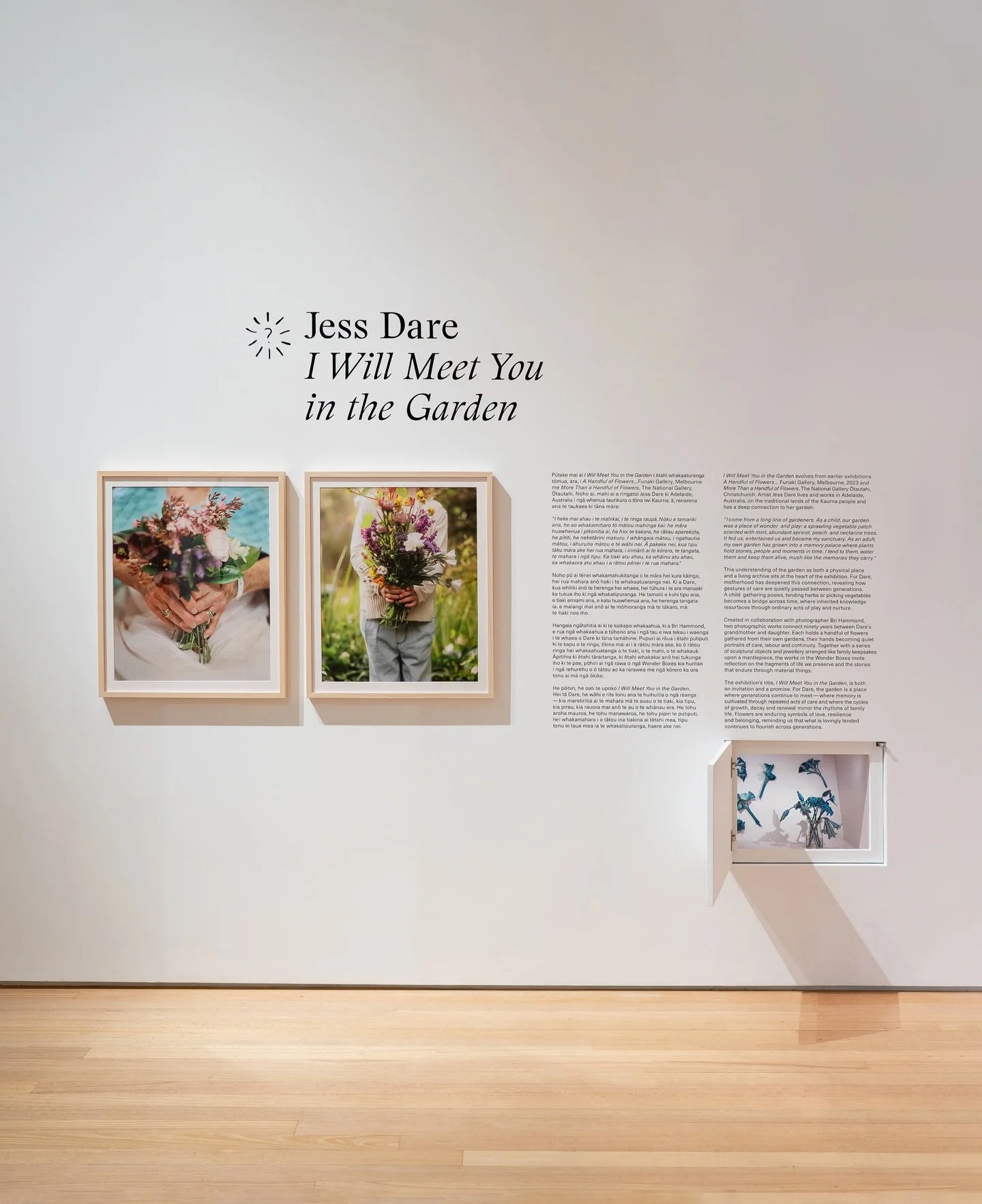 Yesterday I had a little chat with Kathryn Ryan on Radio New Zealand&rsquo;s Nine to Noon program about my exhibition currently showing @taurangaartgallery 

Link in Bio 

https://www.rnz.co.nz/national/programmes/ninetonoon/audio/2019056611/how-arti