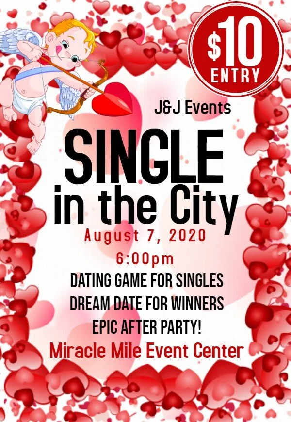 Single in the City