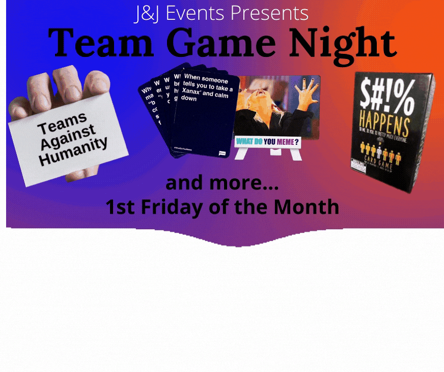 Team Game Night