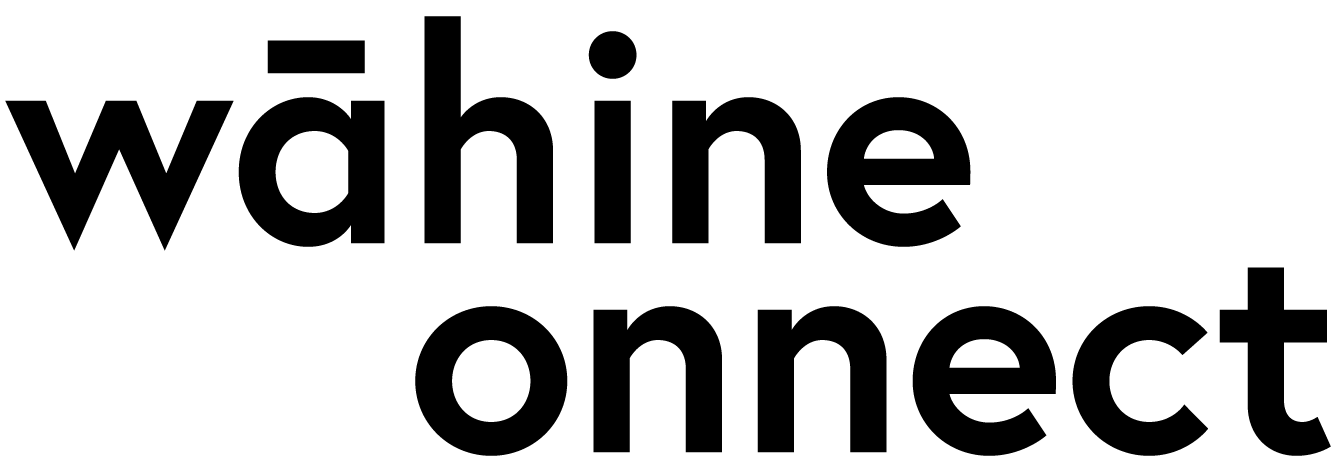 Wāhine Connect