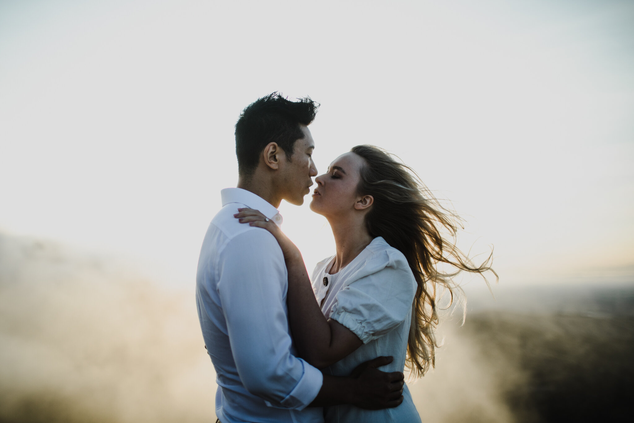 Sunset Engagement Shoot in Christchurch-20.jpg