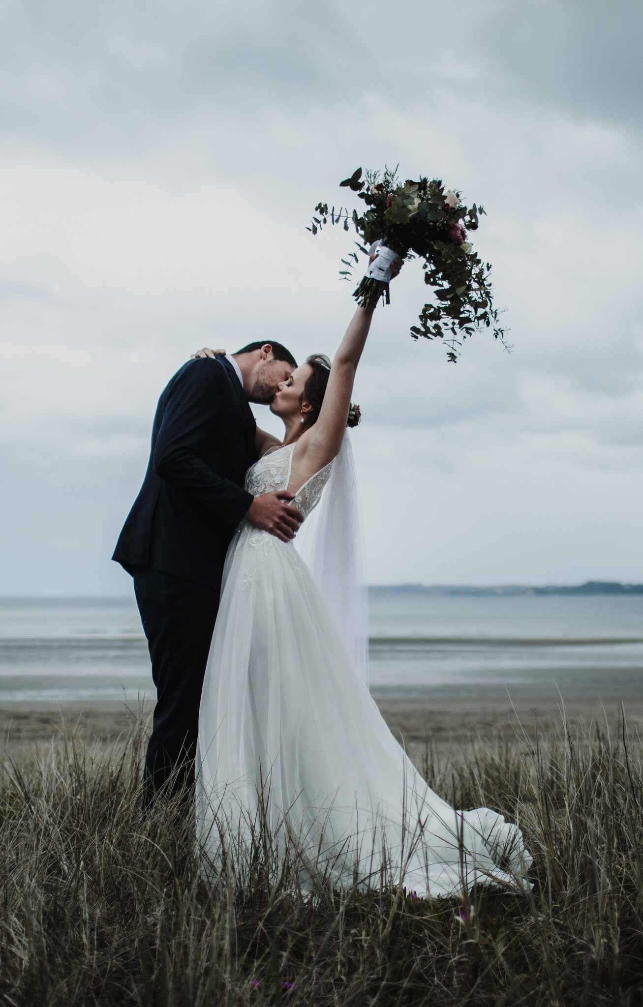 Dreamy Beach and Woodland Wedding in Auckland-426.jpg