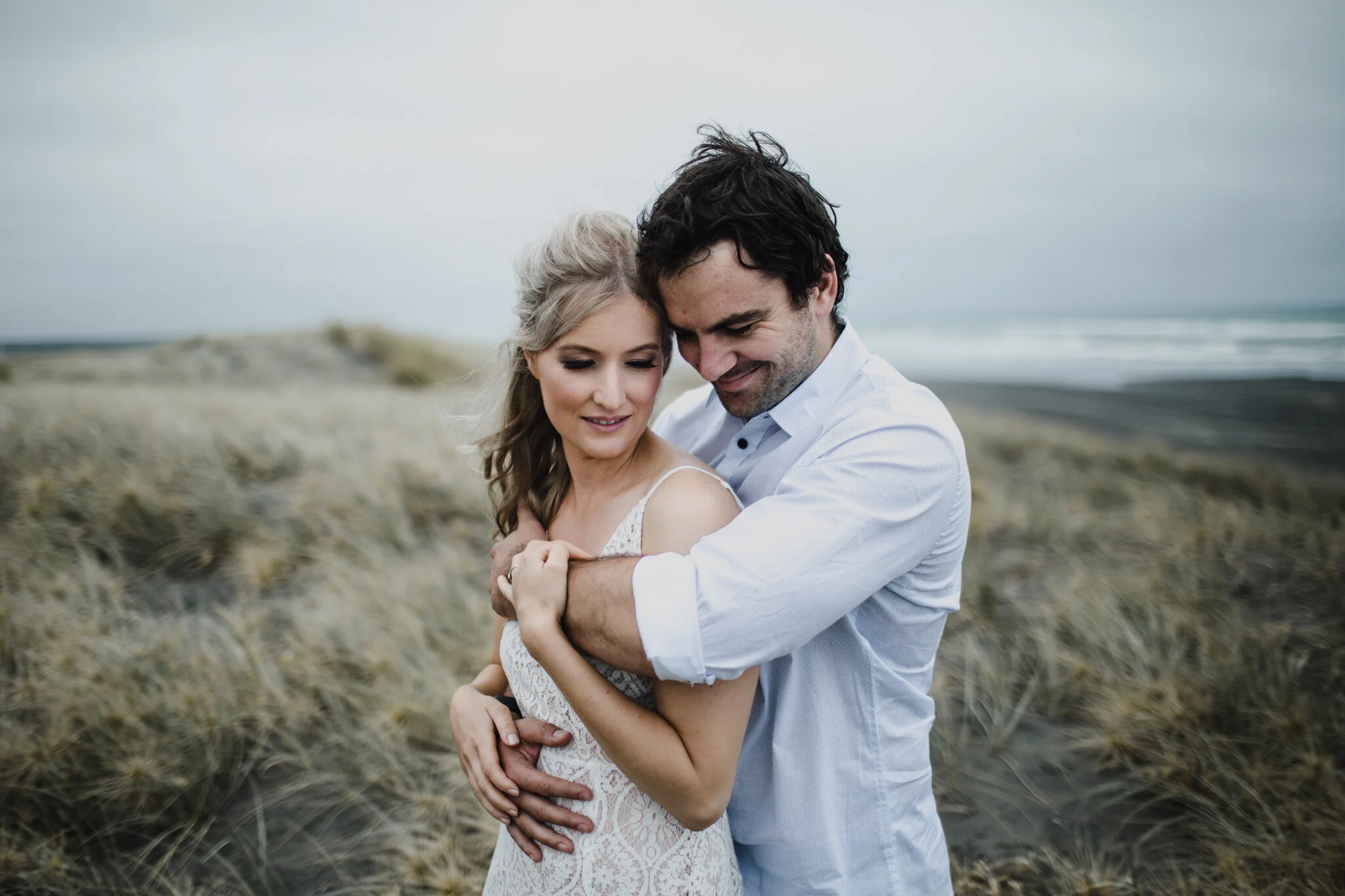 New Zealand beach engagement shoot-32.jpg