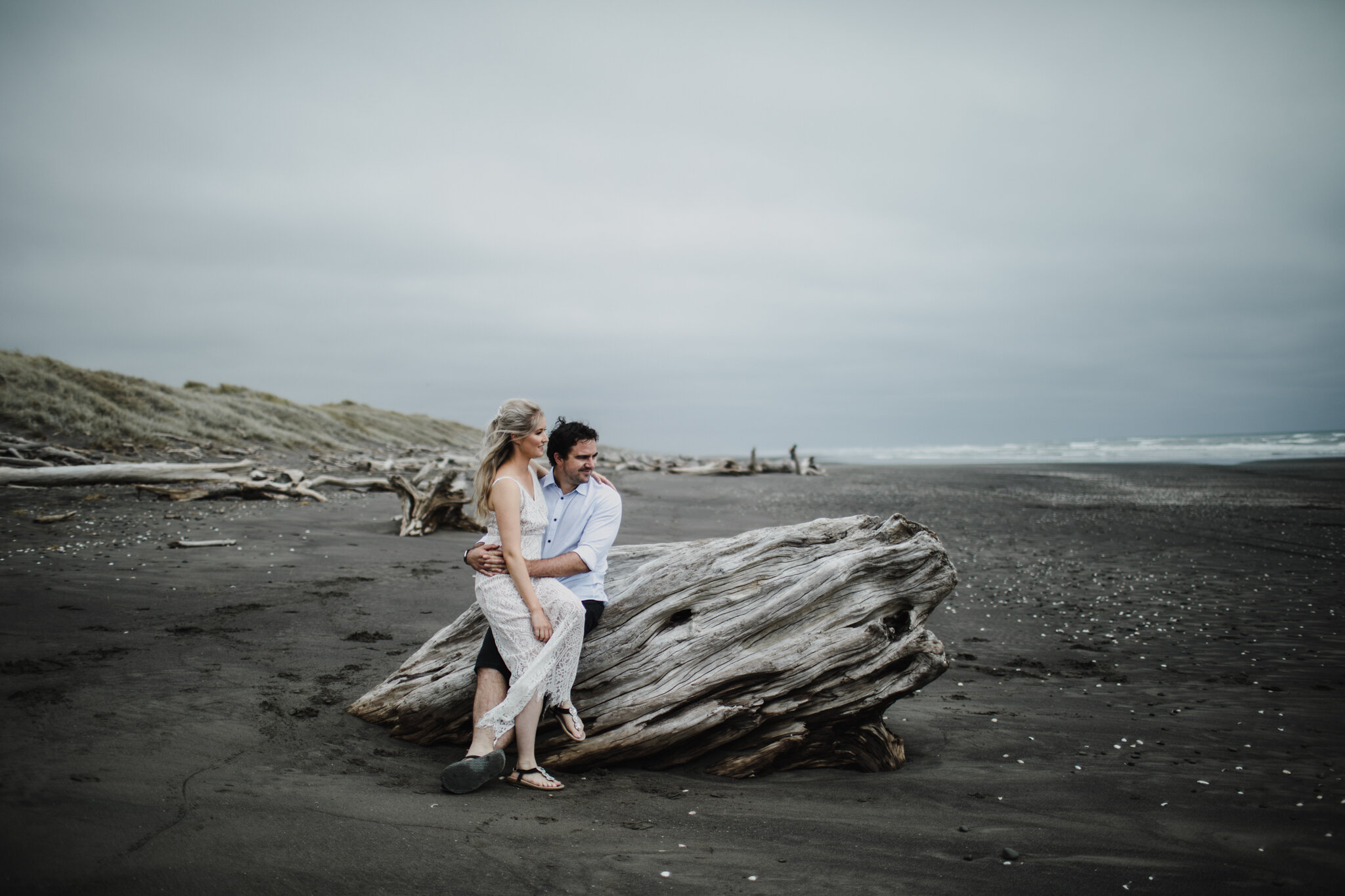 New Zealand beach engagement shoot-43.jpg