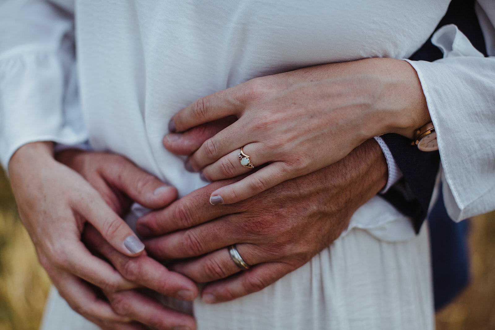 Casual Elopement in Queenstown, New Zealand