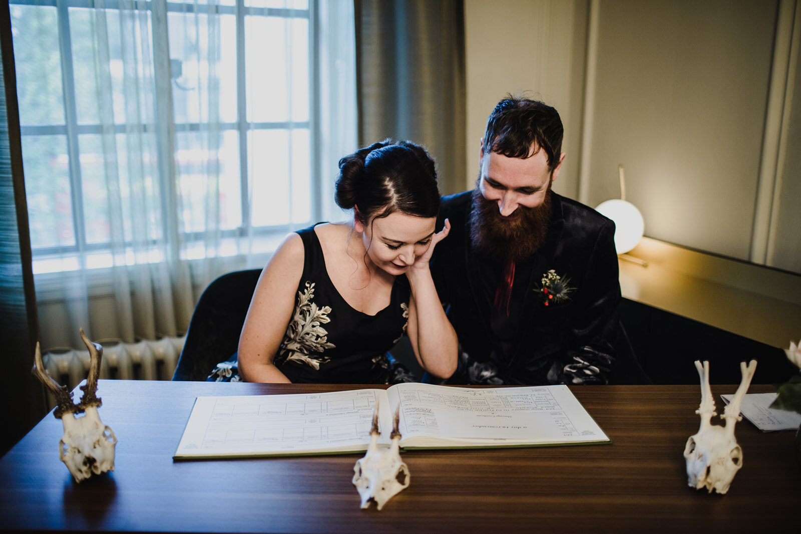 London Town Hall Weddings