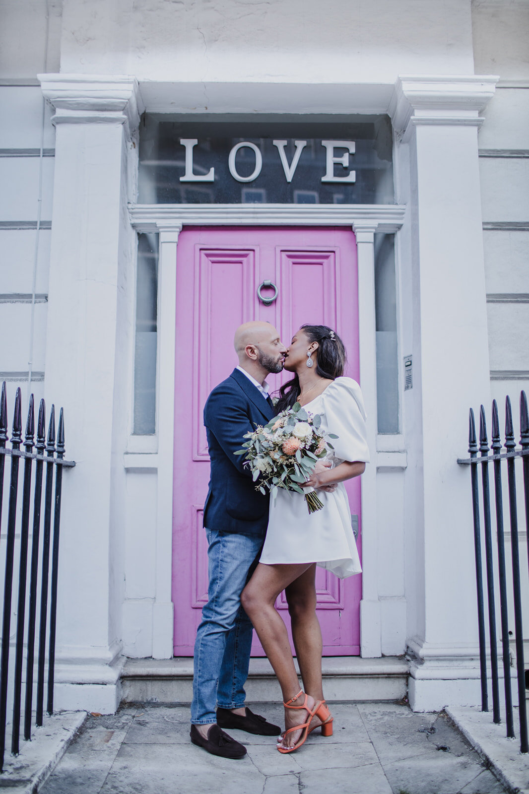 London Town Hall Weddings