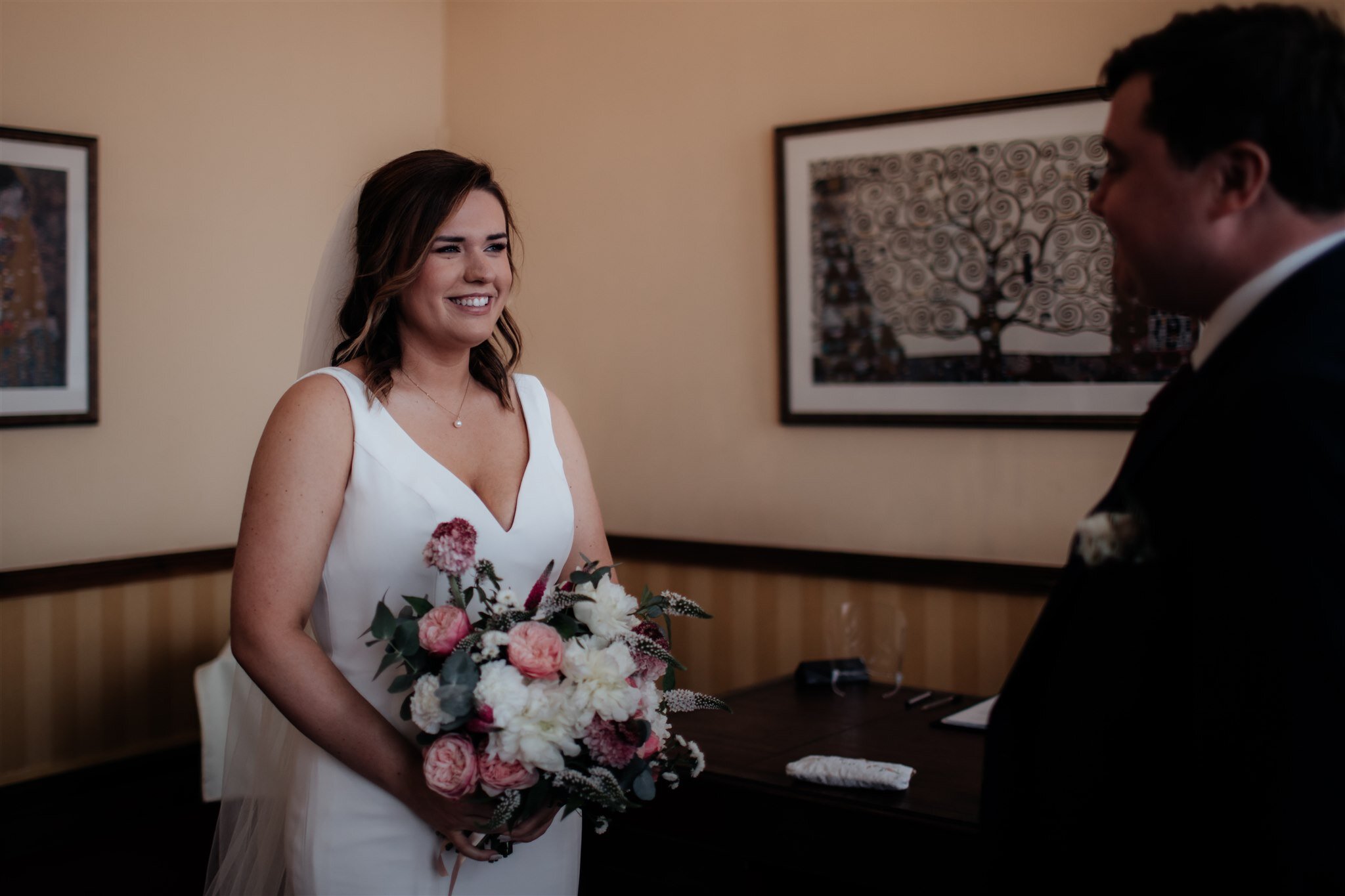 London Town Hall Weddings