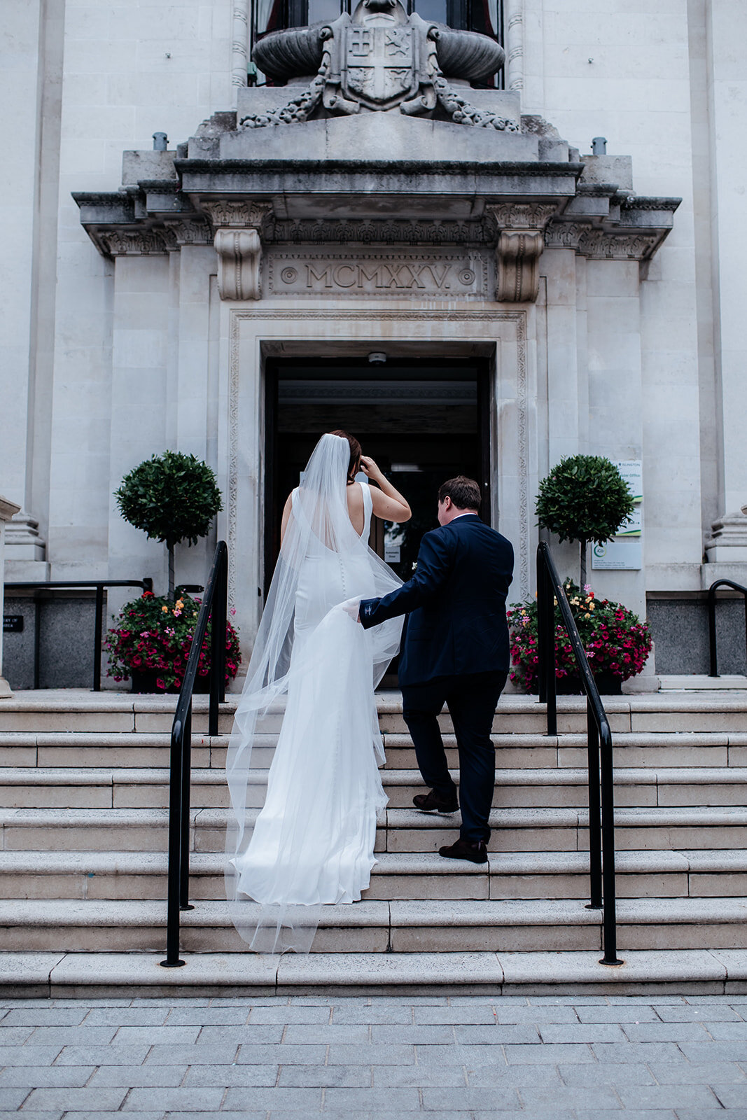 London Town Hall Weddings