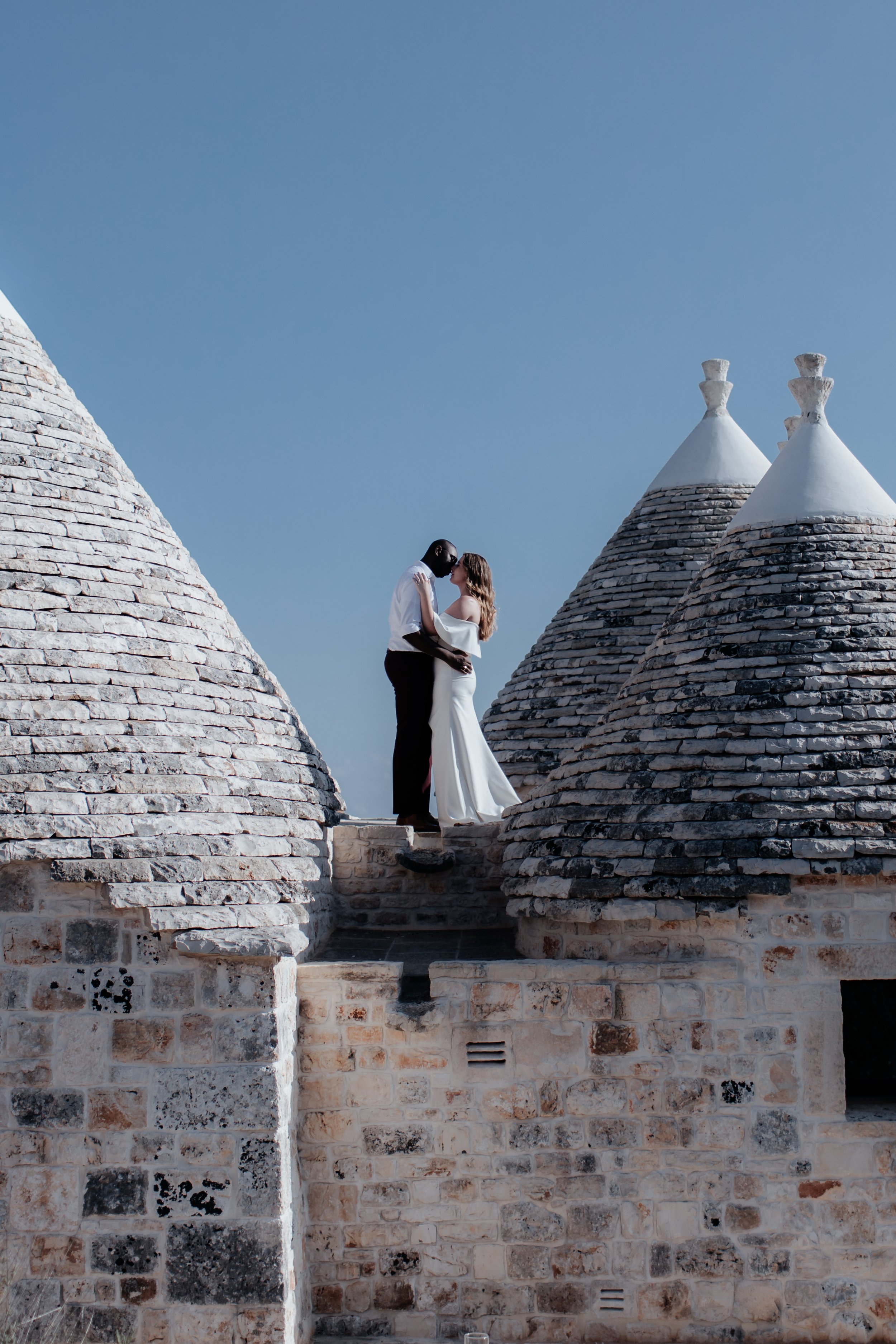 Puglia Wedding Inspiration