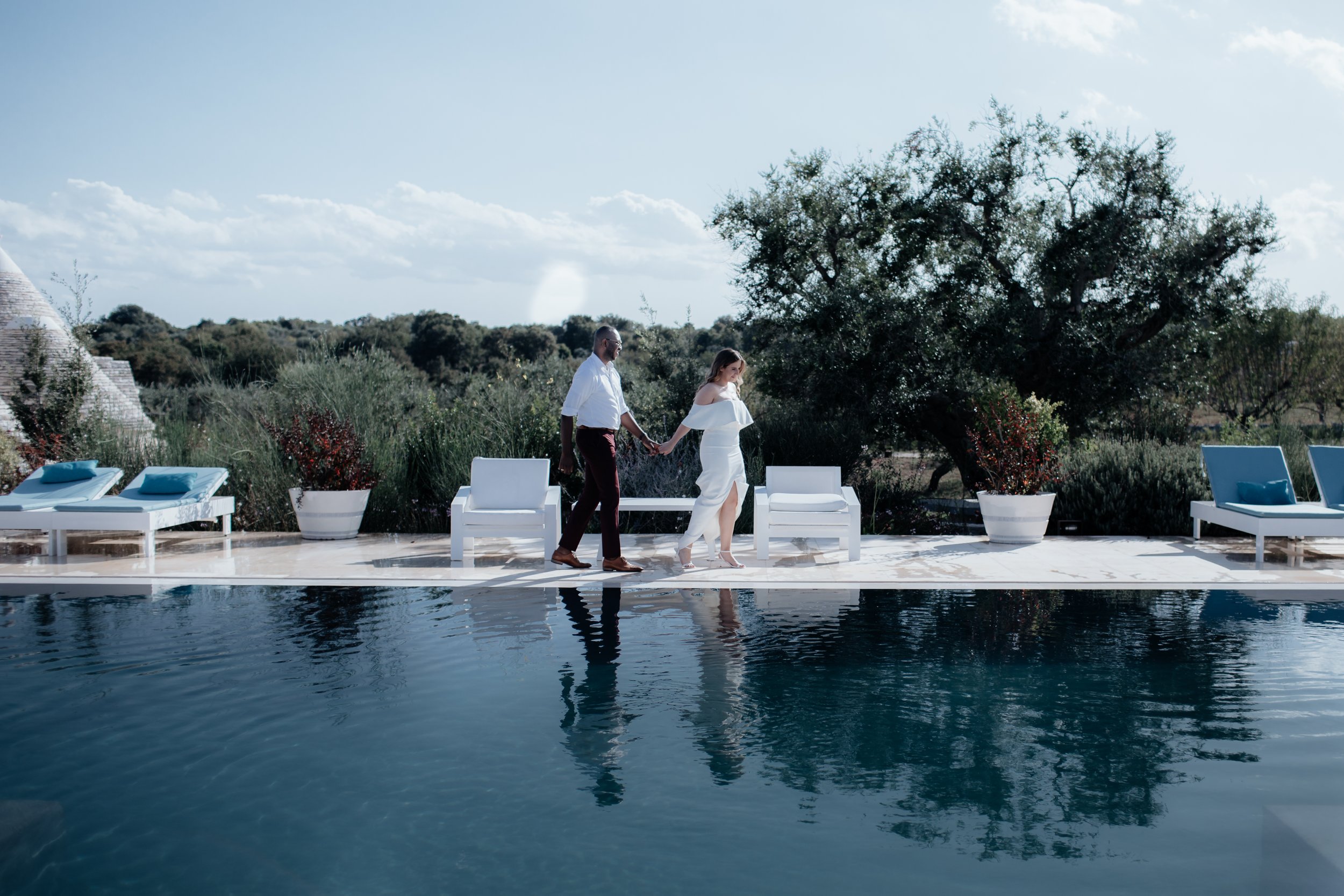 Puglia Wedding Inspiration