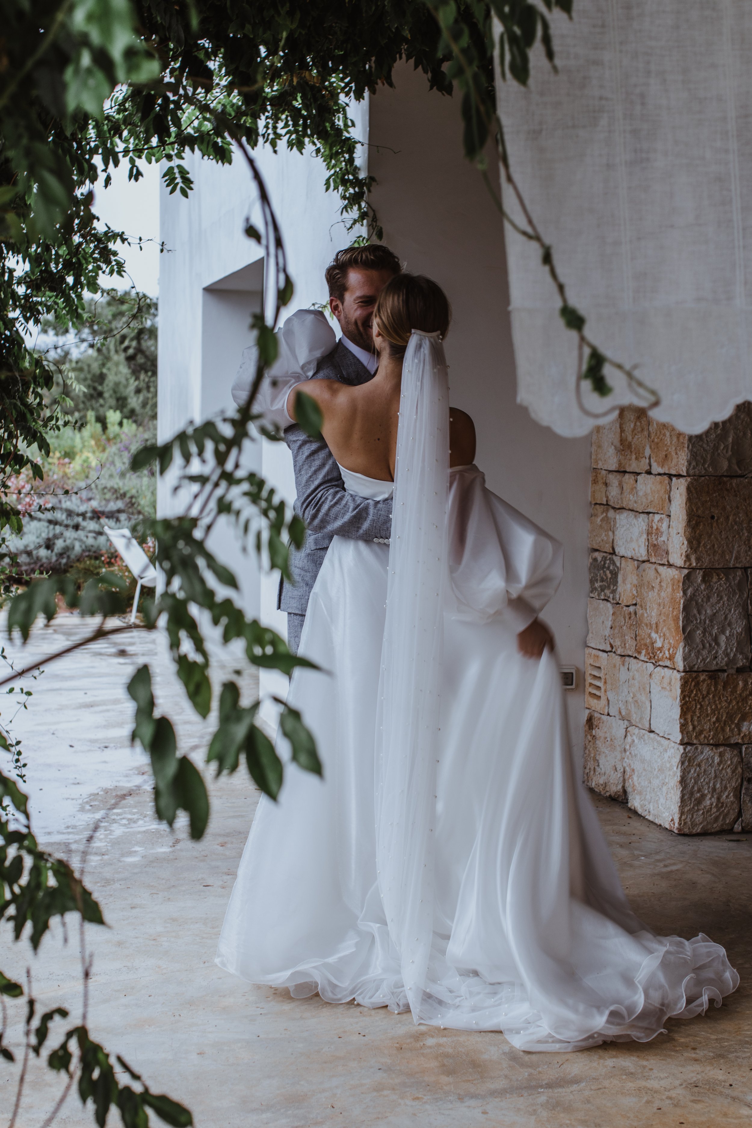 Puglia Wedding Inspiration