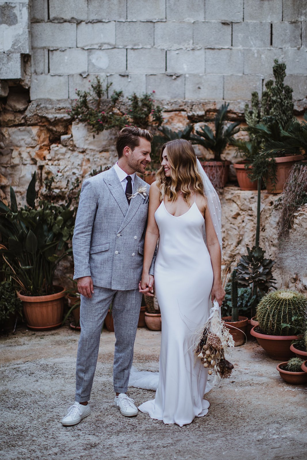 Puglia Wedding Inspiration