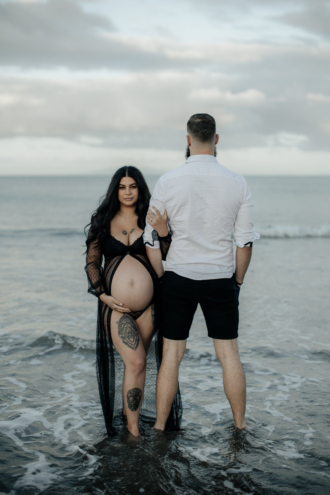 Family Photography at Long Bay Beach Auckland-90.jpg