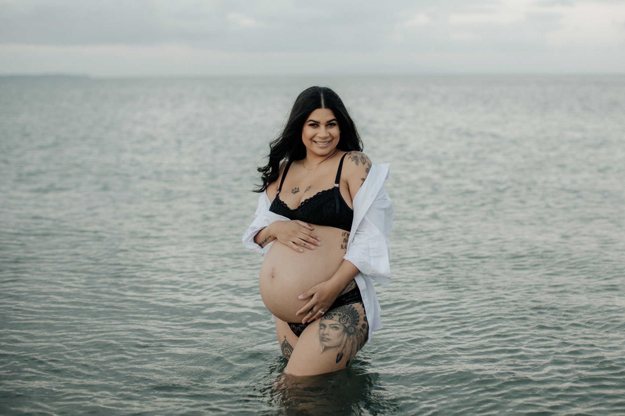 Family Photography at Long Bay Beach Auckland-129.jpg