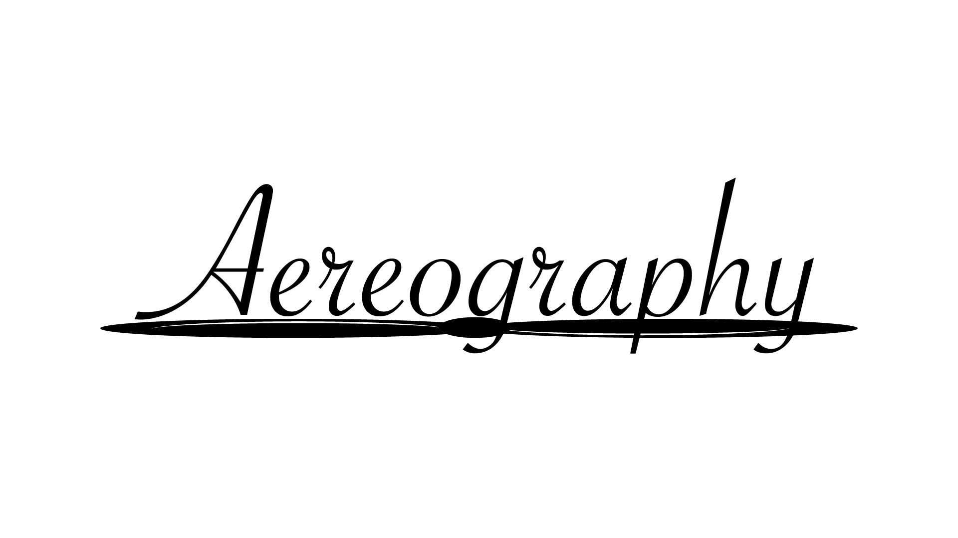 Aereography