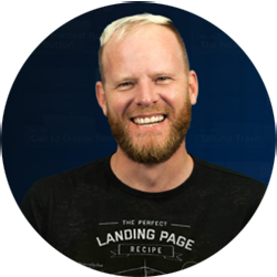 Oli Gardner Co-Founder, Unbounce