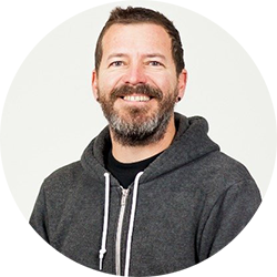 Rick Perreault CEO & Co-Founder, Unbounce