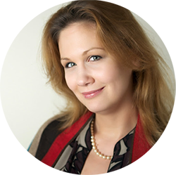 Liesl Barrell Co-Founder, ThirdWunder