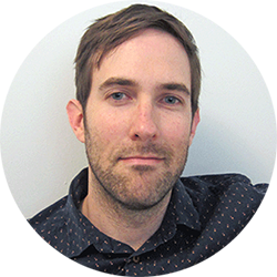 Corey Dilley Director of Campaign Strategy, Unbounce