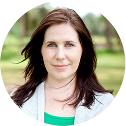 Amanda Rose CEO & Founder, Timecounts