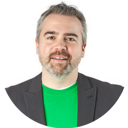 Daniel Laplante CEO and Co-Founder, Booxi