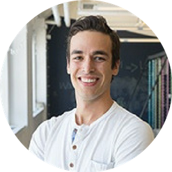 Ty Magnin Director of Marketing, Appcues