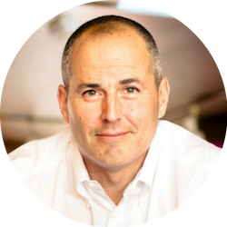 Stuart Levinson CEO & Founder, Carrot.io