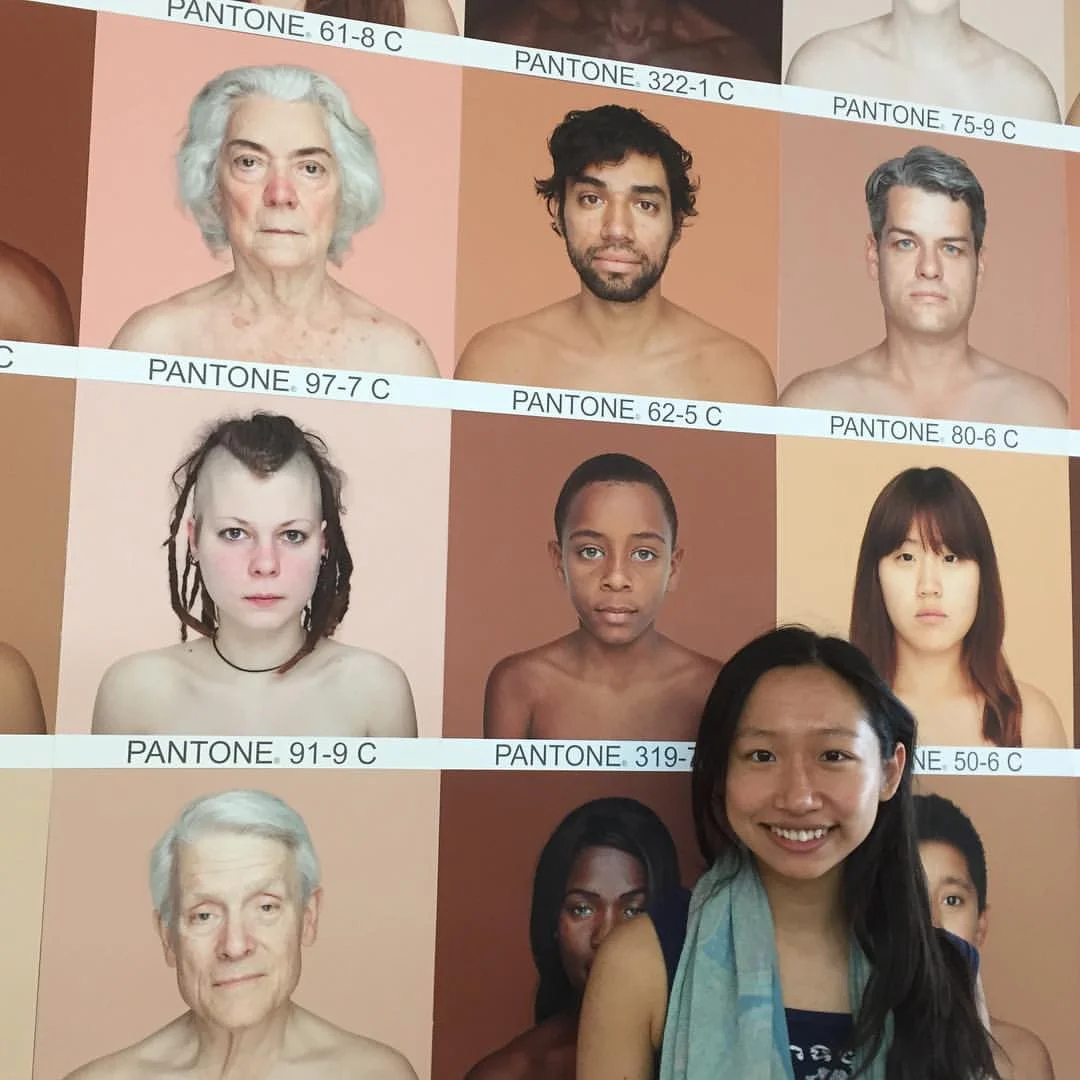 My personal journey in unlearning race and privilege