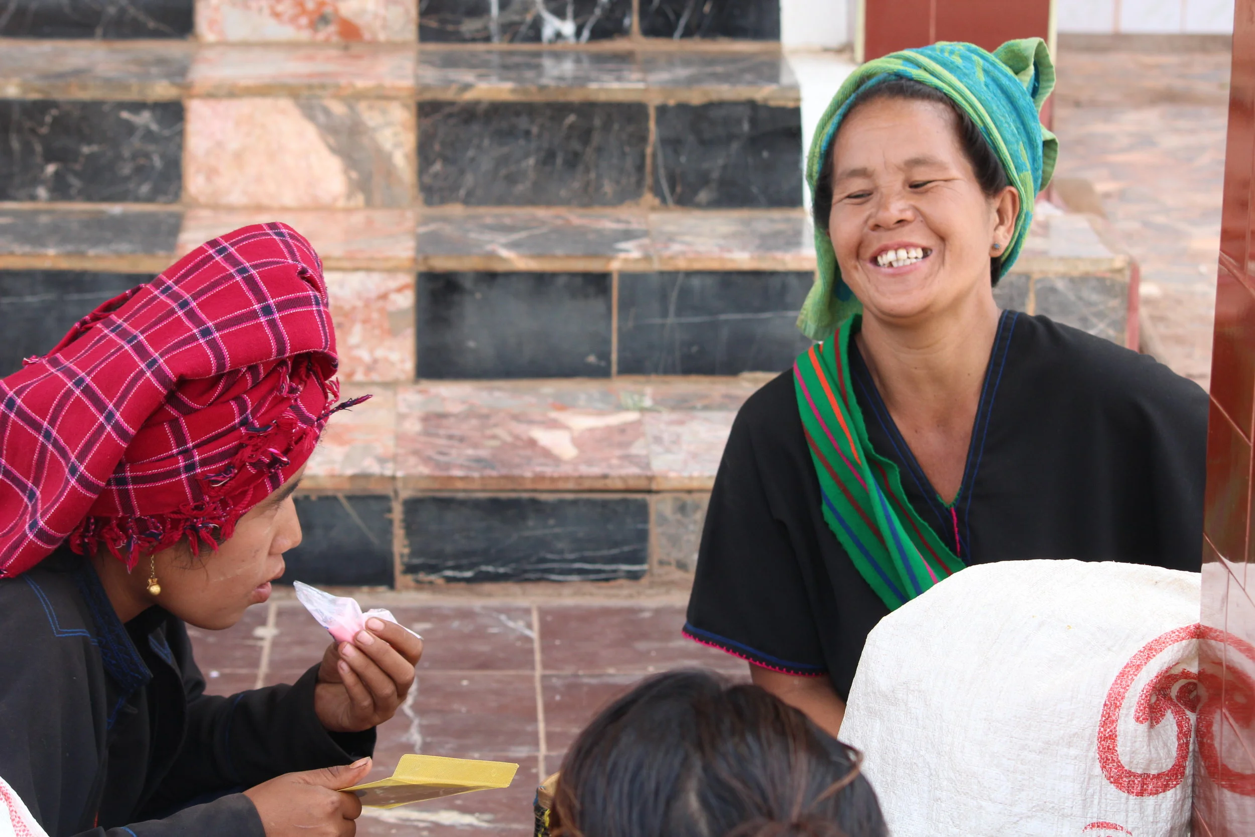 Gender Lens Social Impact Investing: What’s the Deal? 