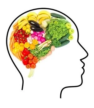 What about your brain and oil?