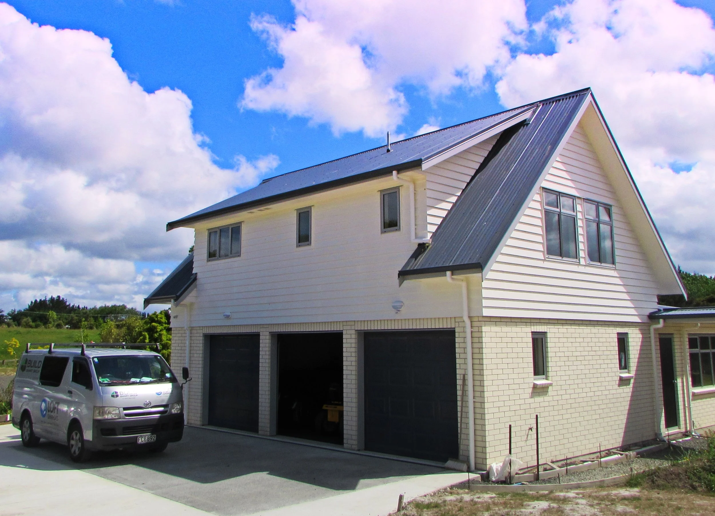 Dairy Flat Minor Dwelling