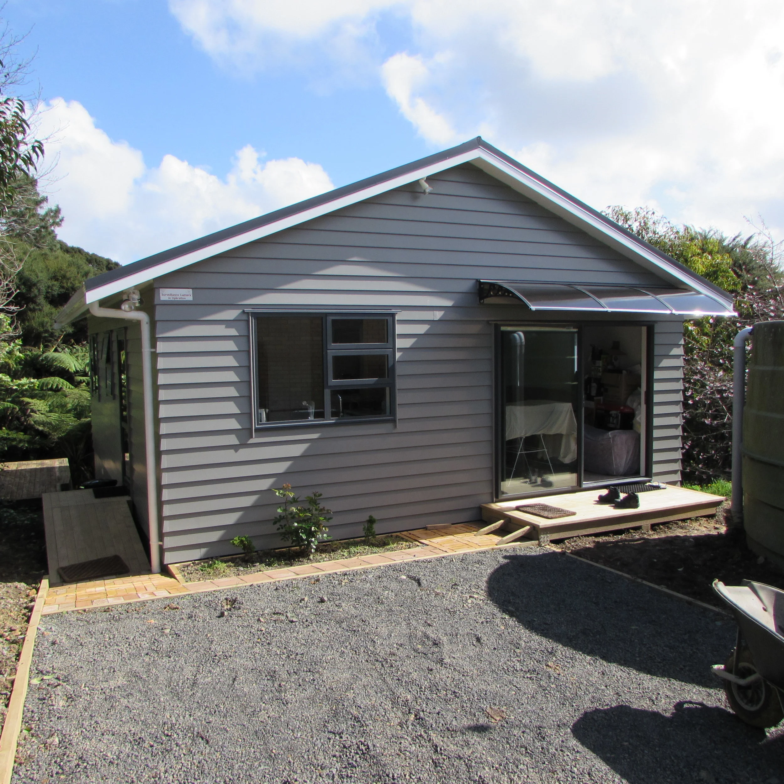 Greenhithe Minor Dwelling