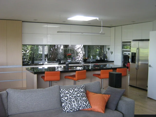 Northcote Modern Renovation