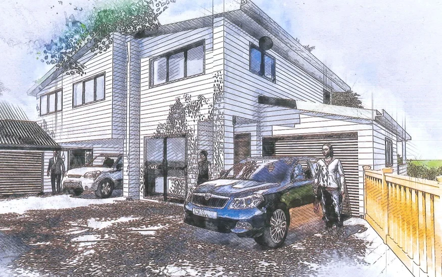 Birkenhead Homes Pending