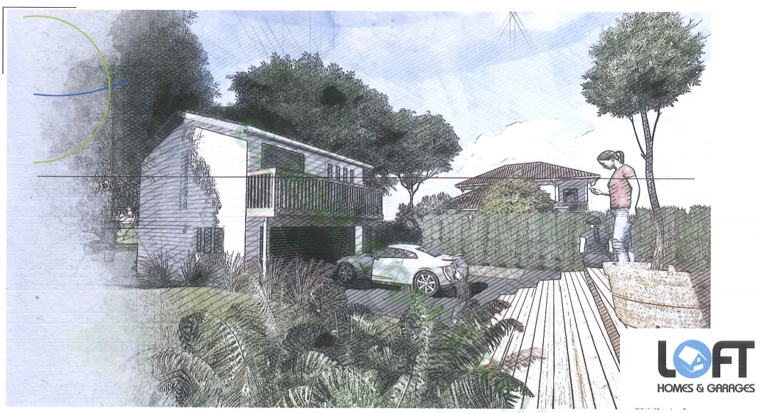 Mt Albert Pending Minor dwelling
