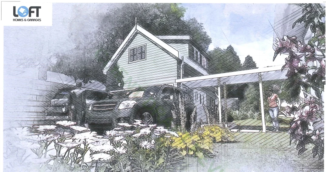 Paremoremo Pending Minor Dwelling