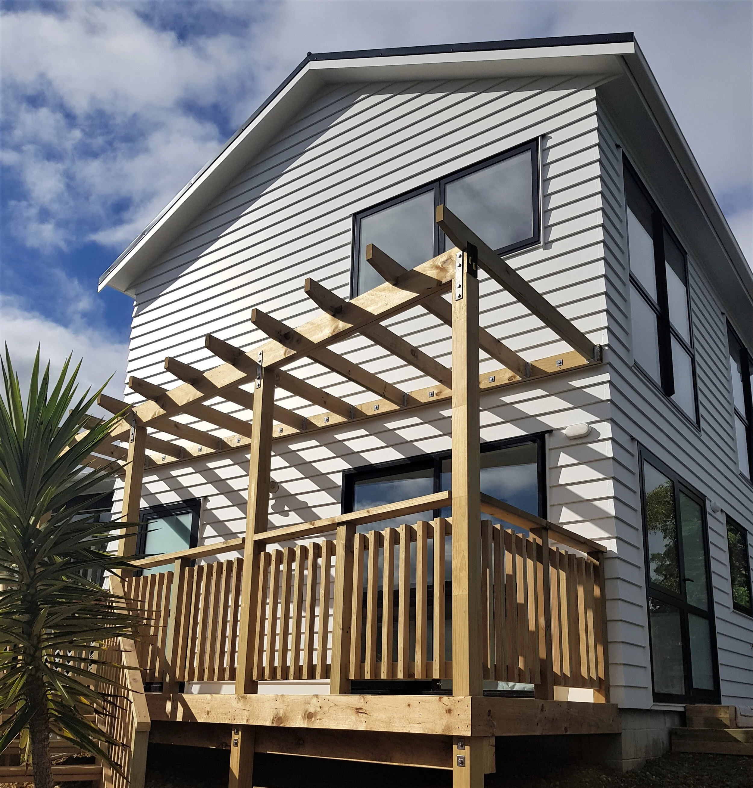 Bayview - Secondary Dwelling